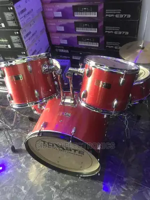Tovaste Drum.