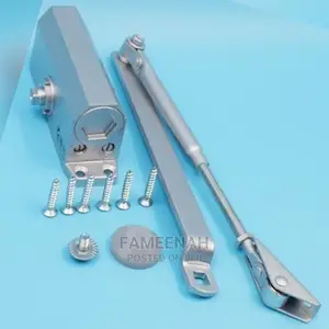 Automatic Door Closer