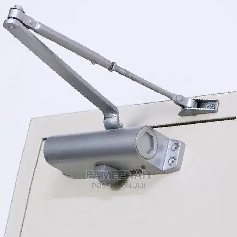Automatic Door Closer
