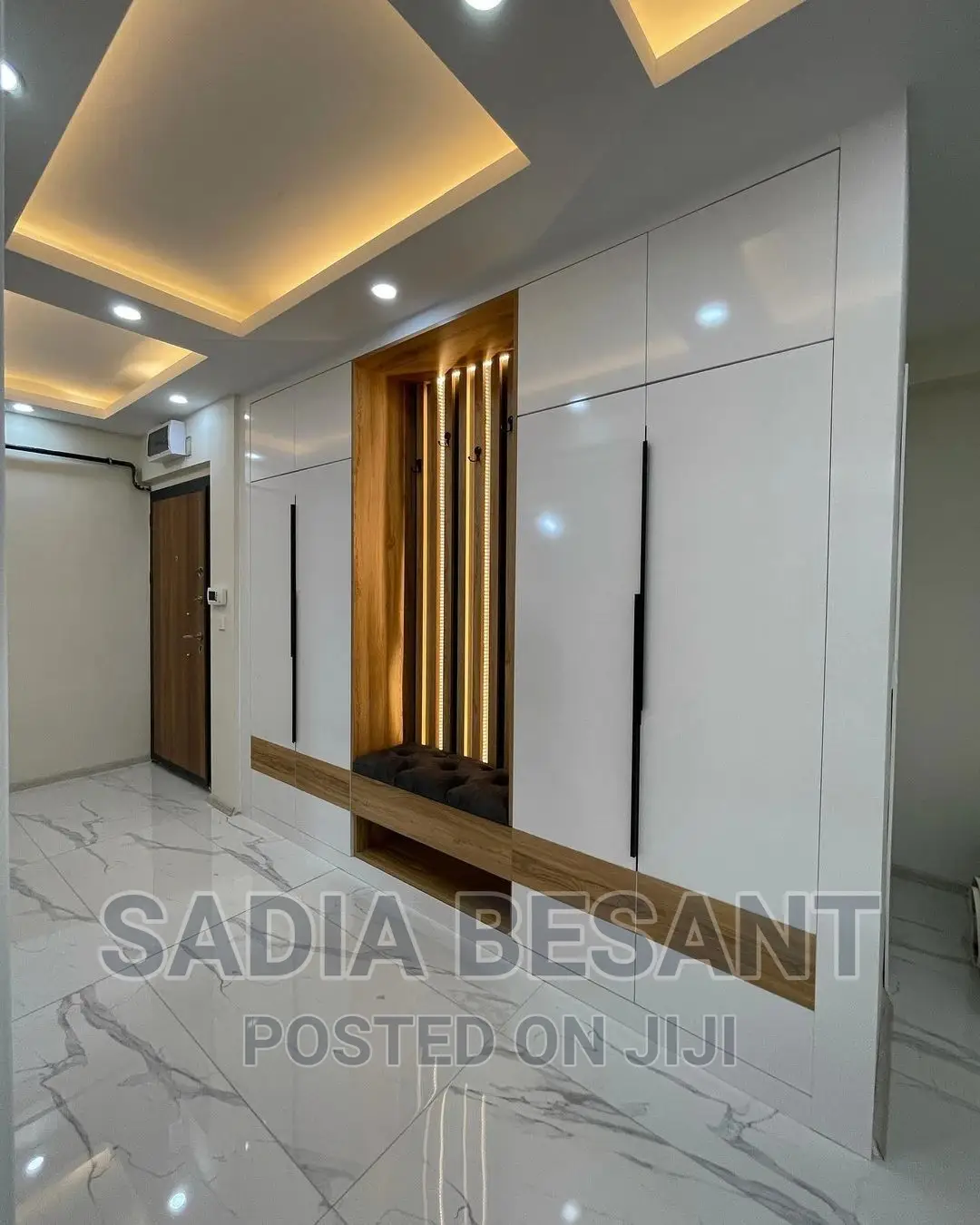Contemporary Classic Wardrobe