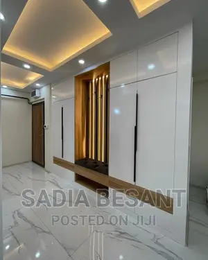 Contemporary Classic Wardrobe