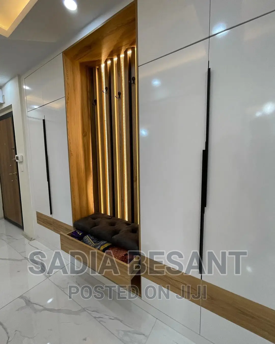 Contemporary Classic Wardrobe