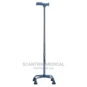 Adjustable Quad Cane Foam Handgrip