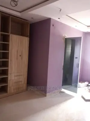 Furnished 3bdrm Mansion in Surulere for rent