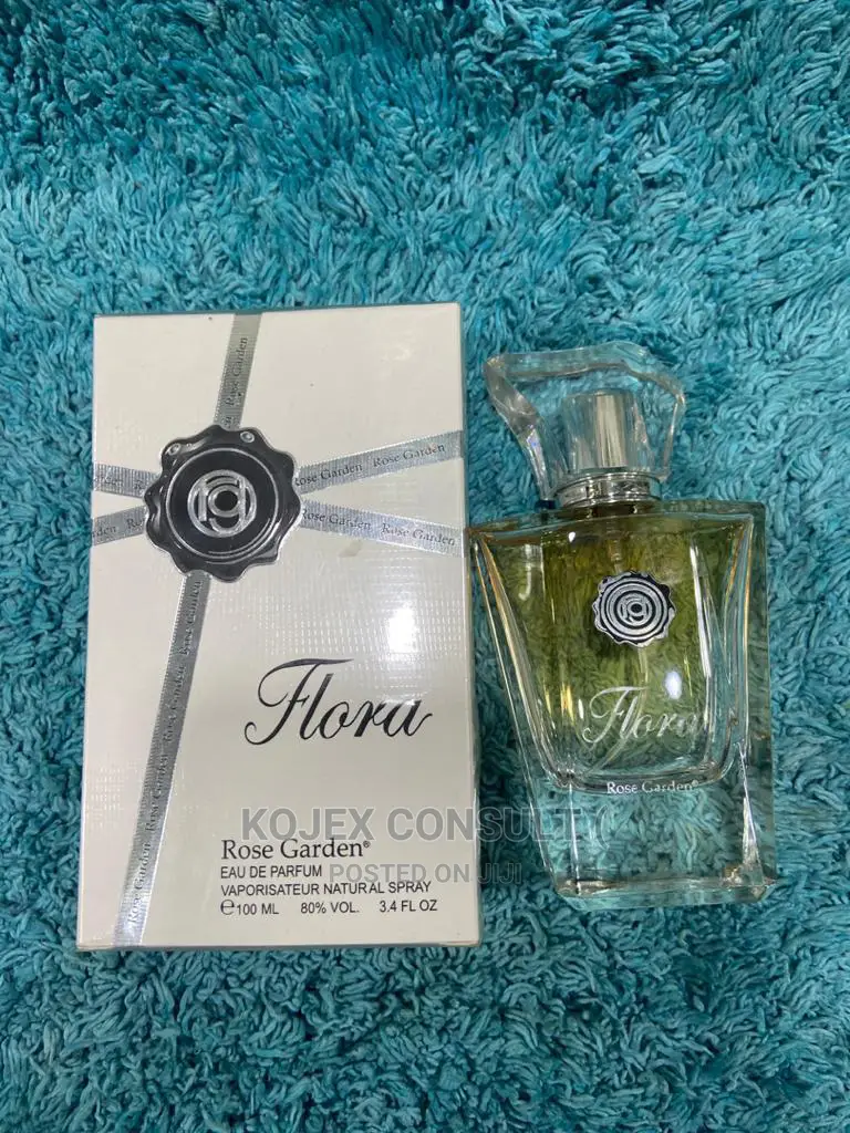 Flora Perfume