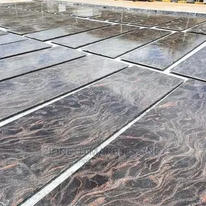 Indian Granite Slab for Counter Top