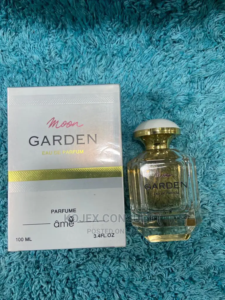 Moon Garden 