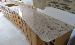 Indian Granite Slab for Counter Top