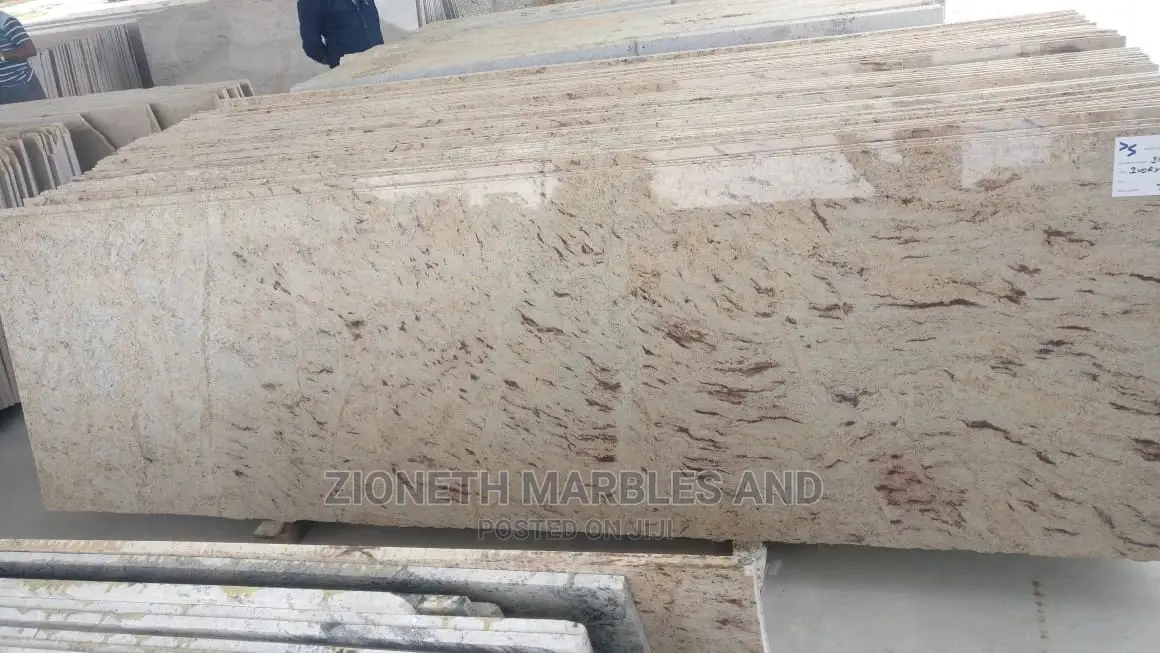 Indian Granite Slab for Counter Top