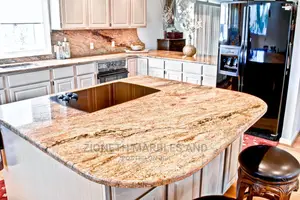 Indian Granite Slab for Counter Top