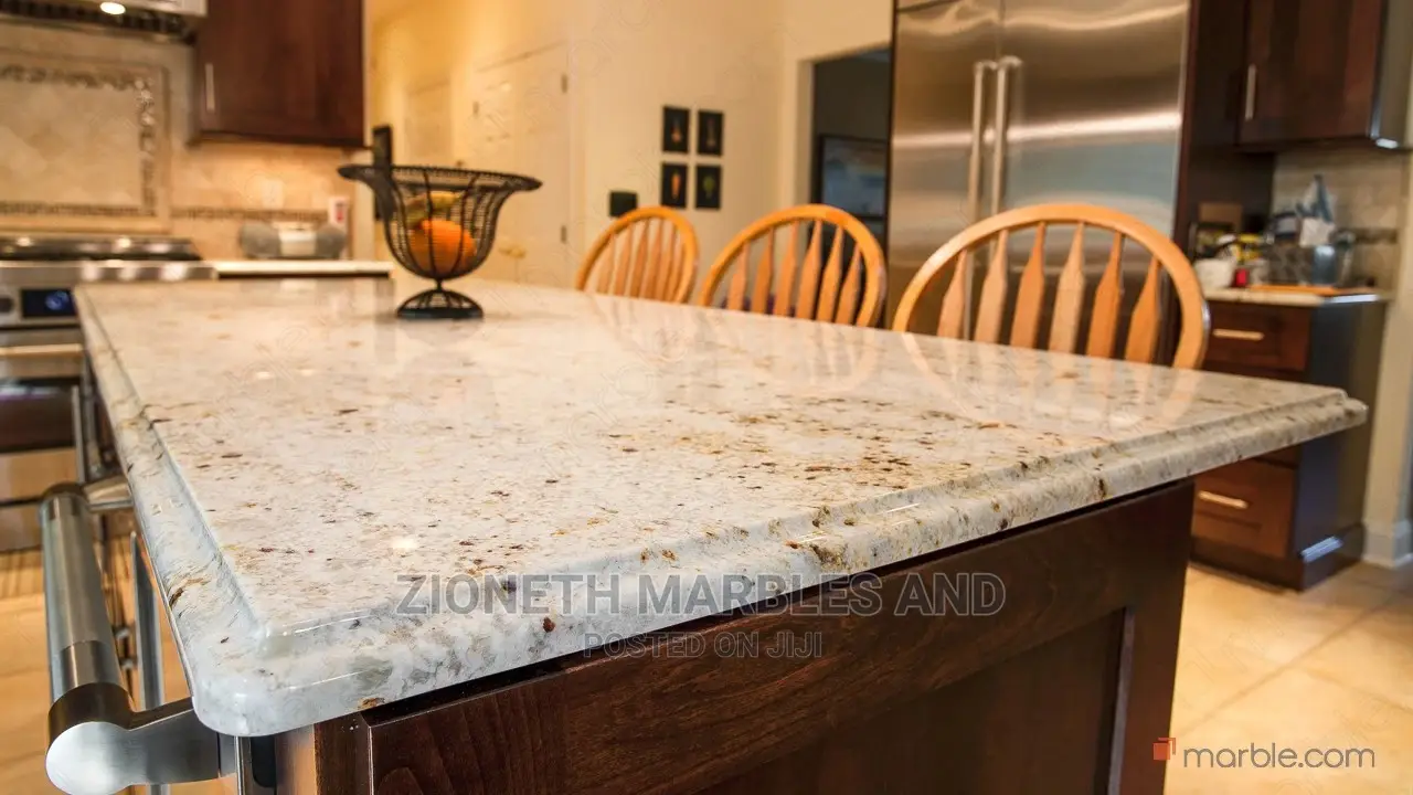 Indian Granite Slab for Counter Top