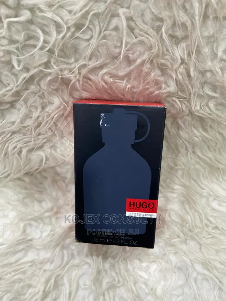 Hugo Boss Perfume