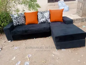 A L Shape Sofa