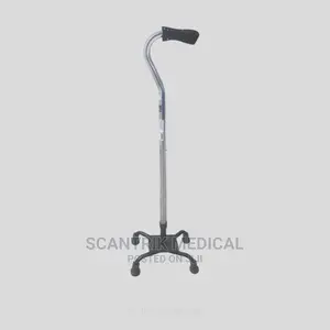 Handicap Tripod Support Stick