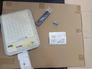 Solar Street Lights 400 Watts
