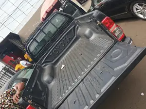 Bedline Hilux 2014