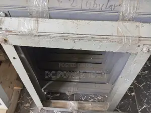 Battery Rack
