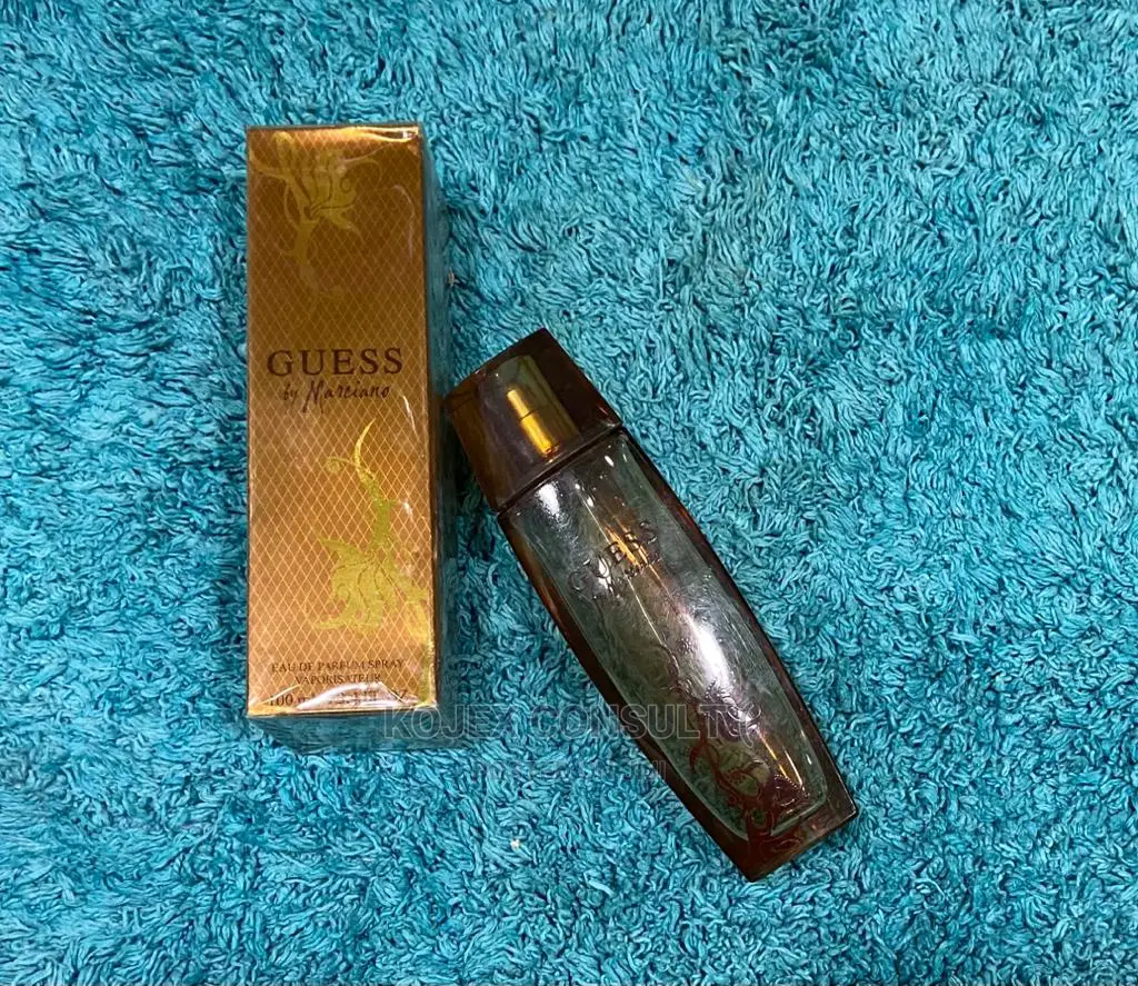 GUESS Perfume