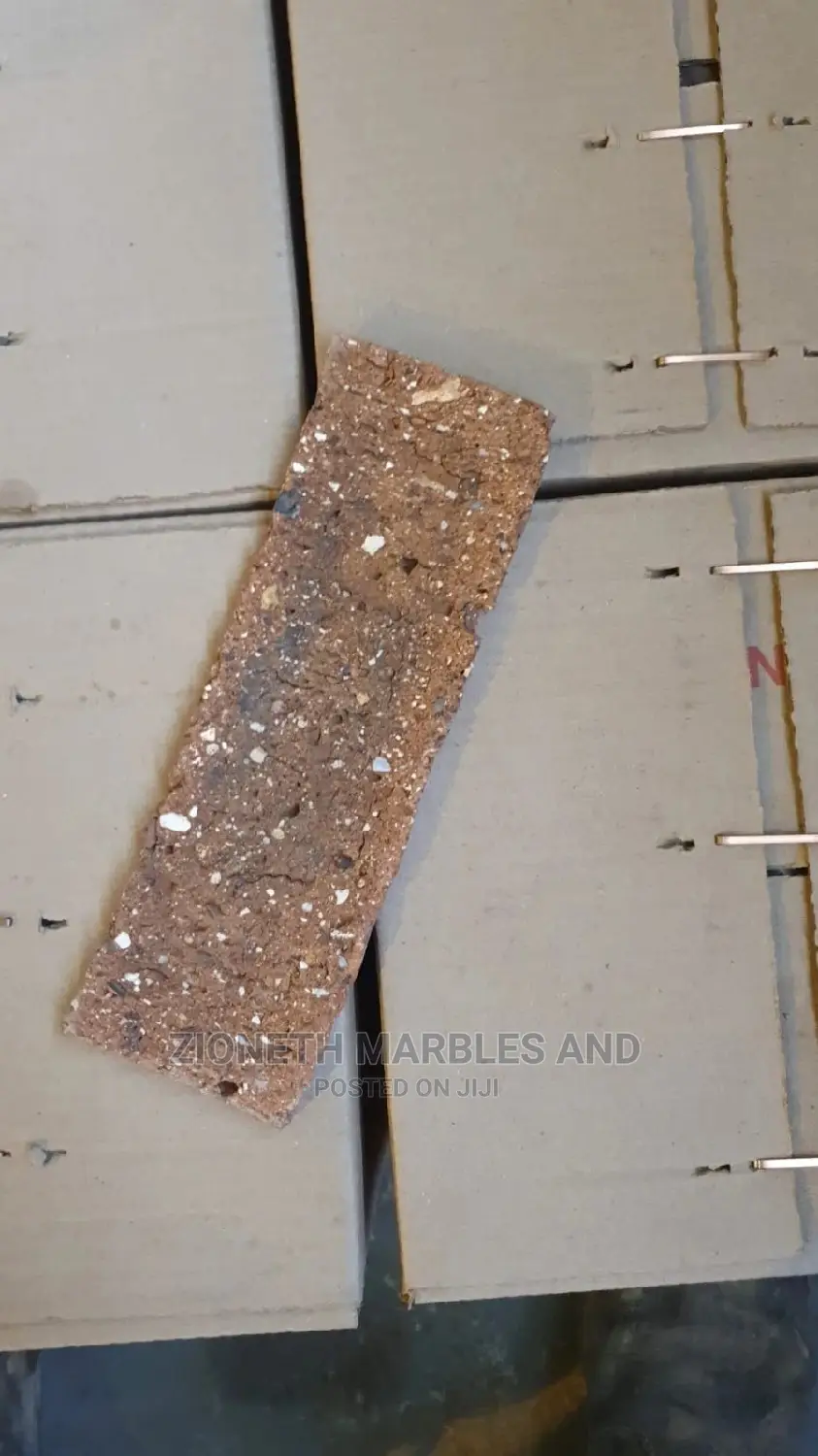 South African Bricks