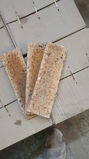 South African Bricks