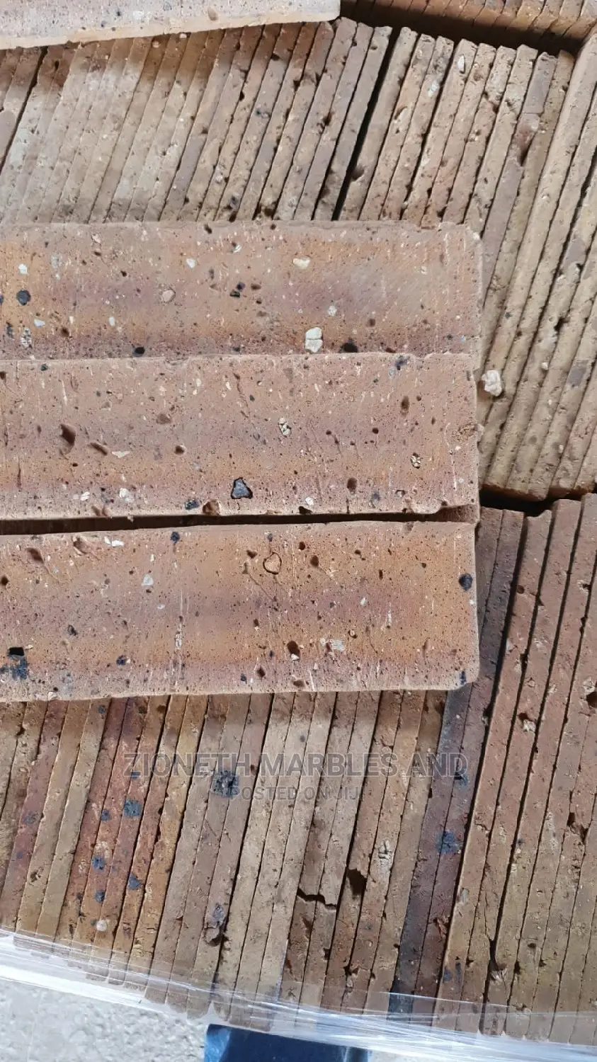 South African Bricks