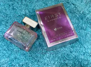 First Chance