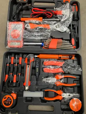 Tools Box Set