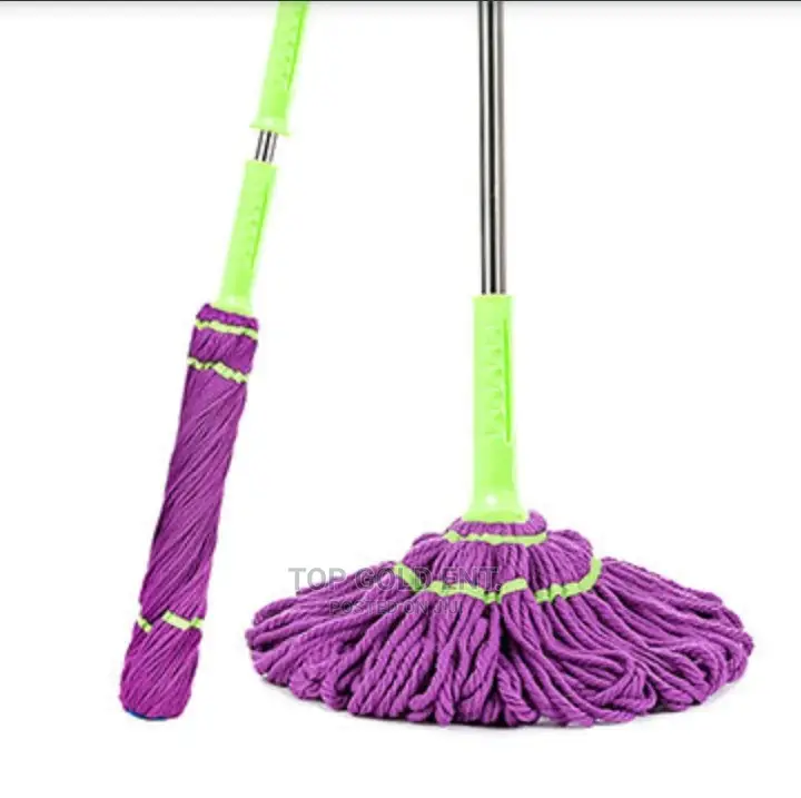 Squeeze Mop