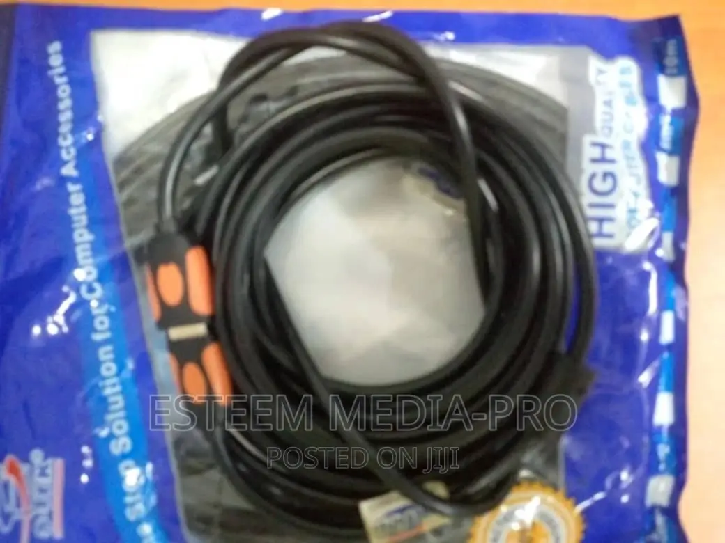 HDMI to USB Cable 5M