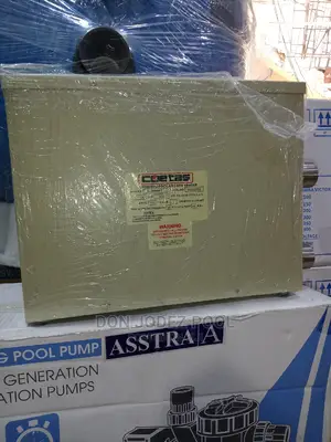 18kws Swimming Pool Heater