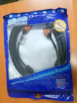 HDMI to USB Cable 5M