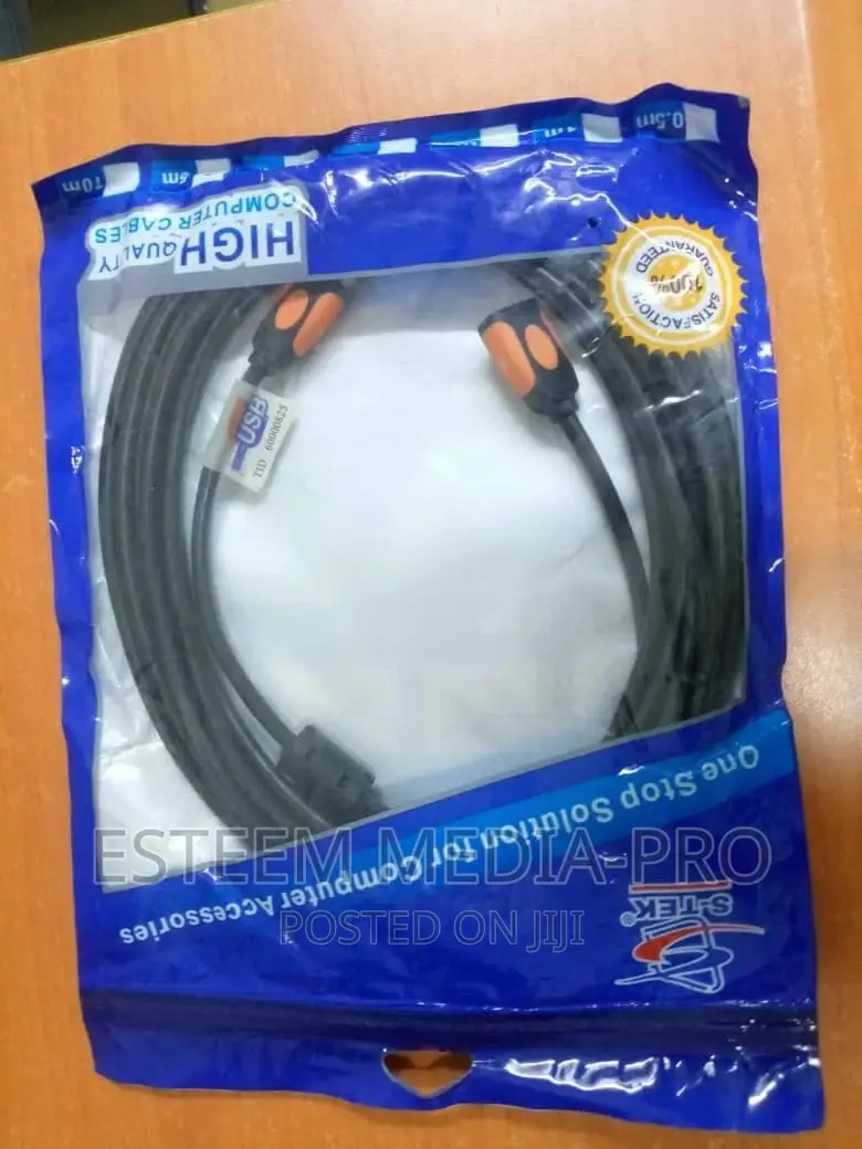 HDMI to USB Cable 5M