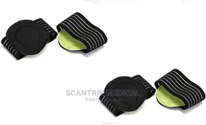 Medial Arch Support