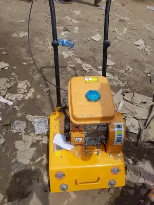 Plate Compactor C-120