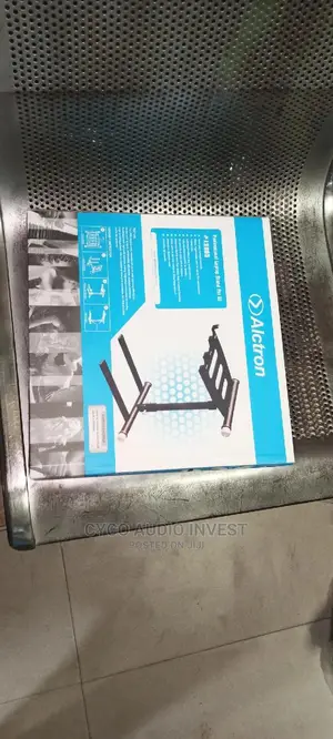 Original Alctron Laptop Stand