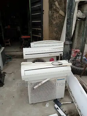 Air Conditioning Maintenance and Repair