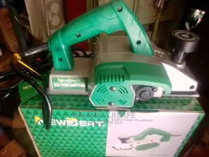 Newbeat Electric Hand Planning Machine