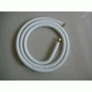 AC Materials and Conduit Piping Installation