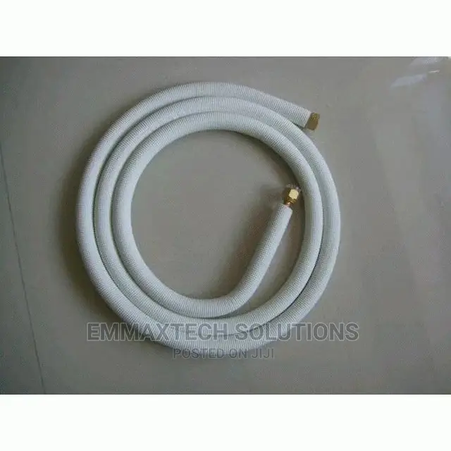 AC Materials and Conduit Piping Installation in Lekki - Home Appliances ...