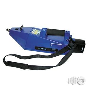E3500 Advanced Portable Explosives Detector