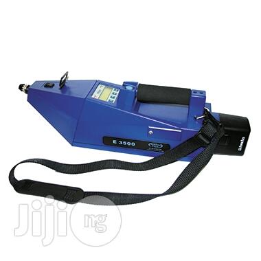 E3500 Advanced Portable Explosives Detector