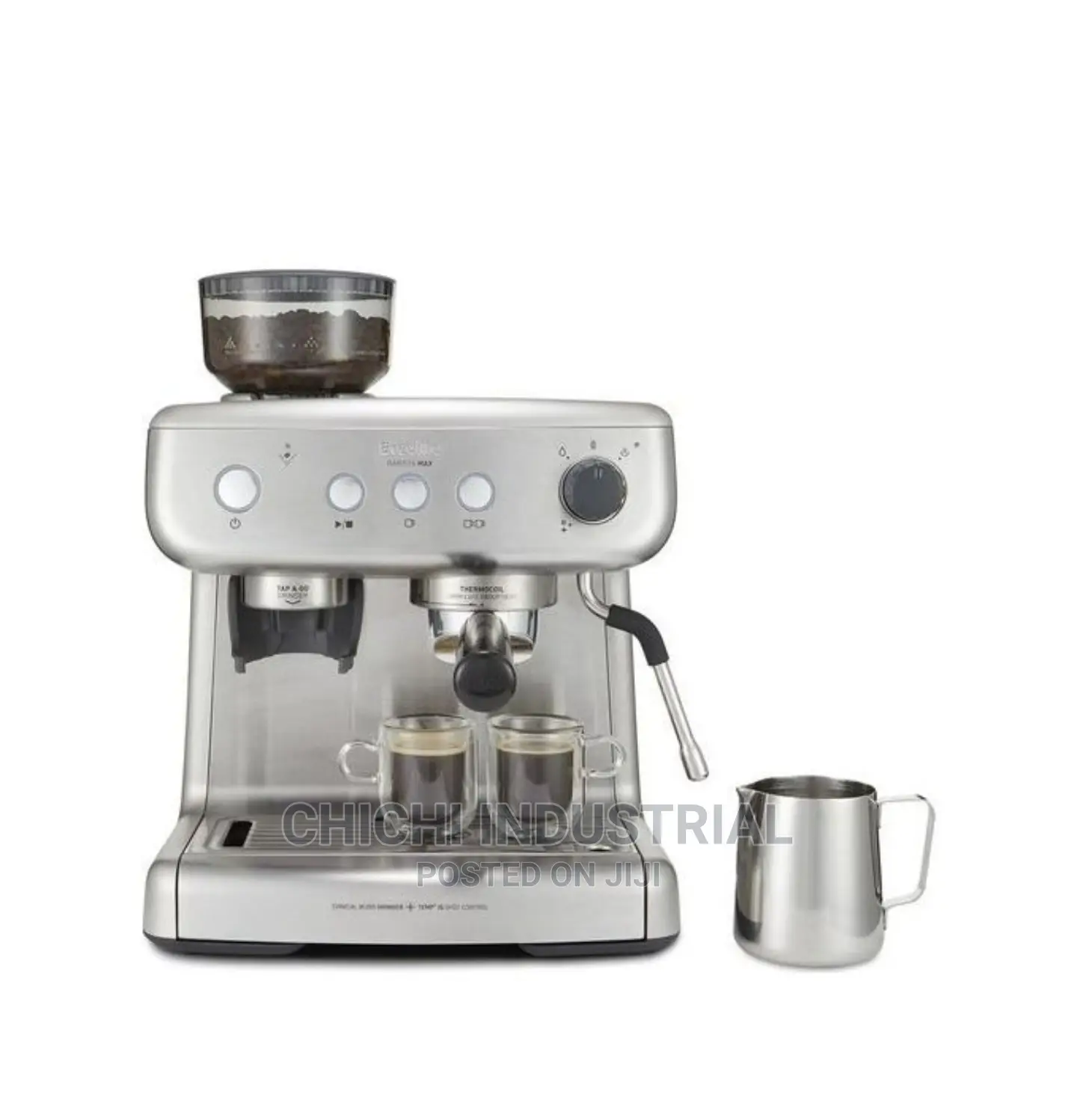 Coffee Expressor