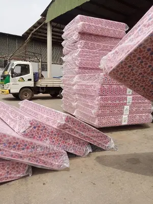 Mouka Foam