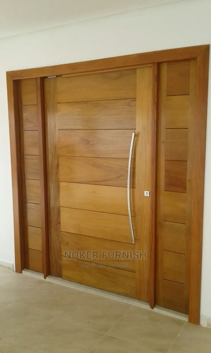 Best Quality Wooden Door
