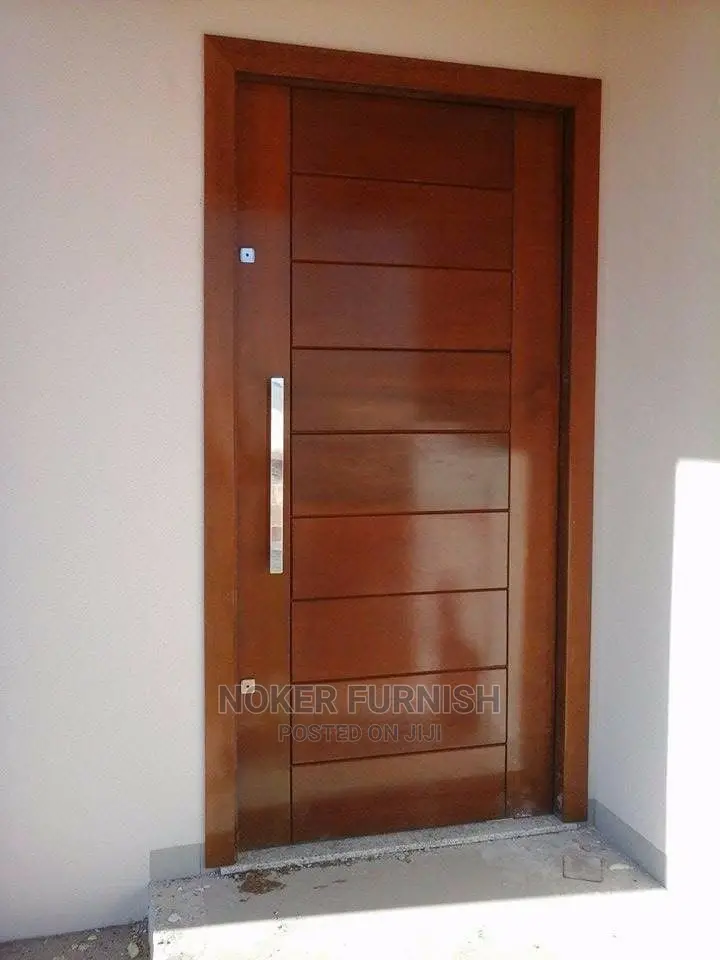 Best Quality Wooden Door