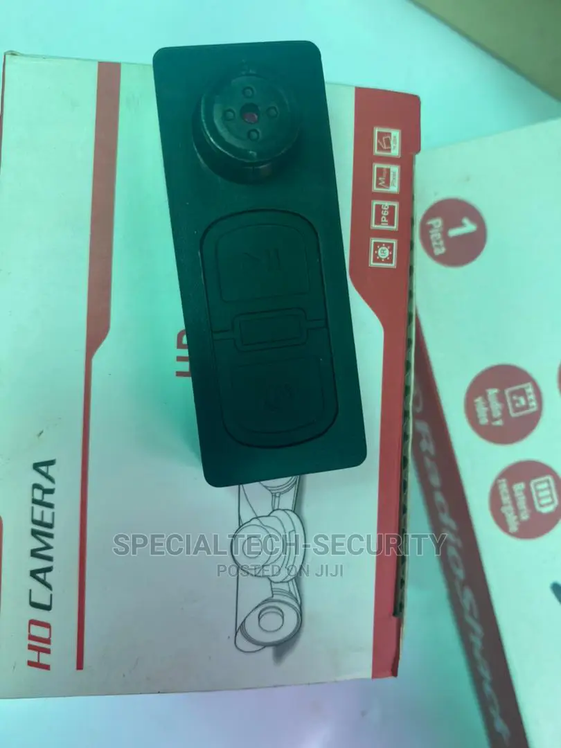 Spy Button