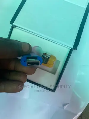 Spy Lighter