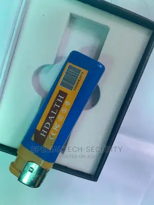 Spy Lighter
