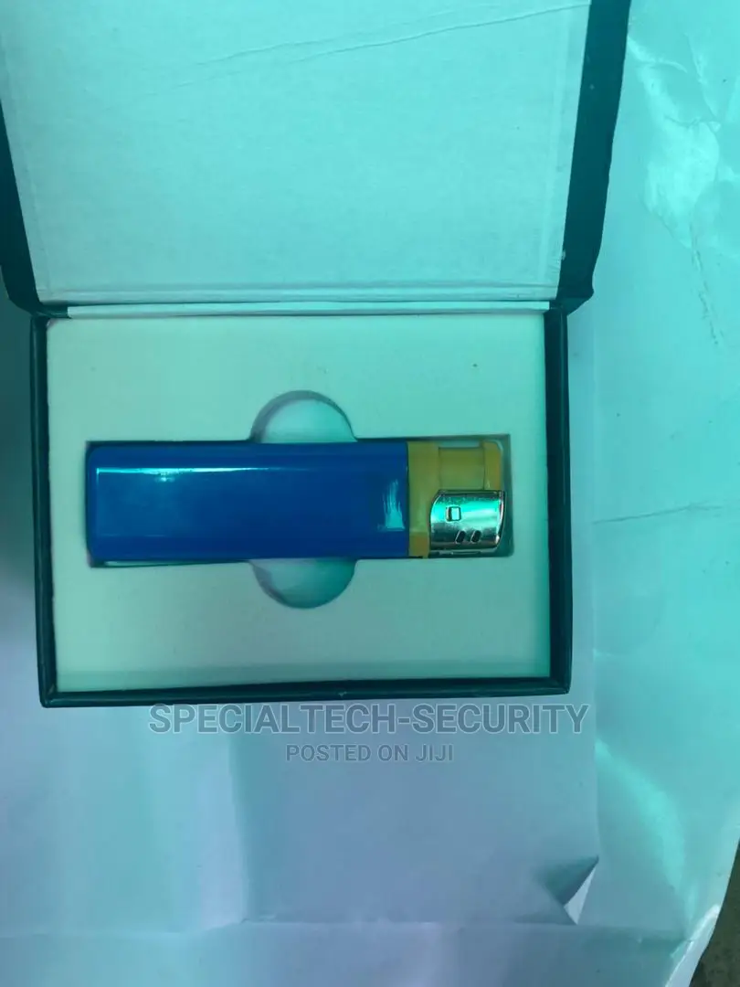 Spy Lighter