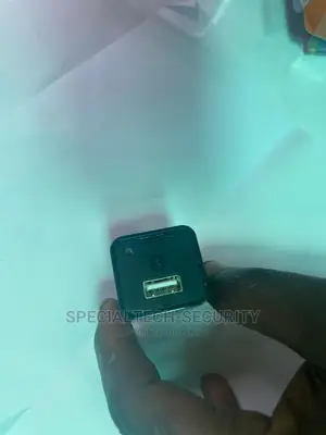 Usb Charger Spy